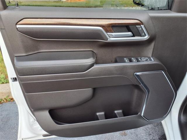 used 2022 GMC Sierra 1500 car, priced at $46,000