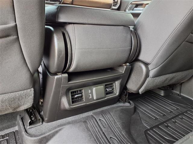 used 2022 GMC Sierra 1500 car, priced at $46,000