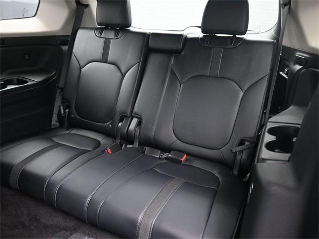 used 2024 Honda Pilot car, priced at $39,900