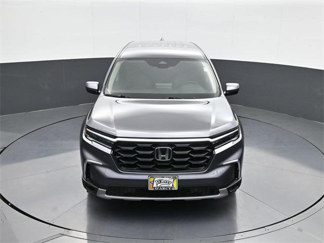 used 2024 Honda Pilot car, priced at $39,900