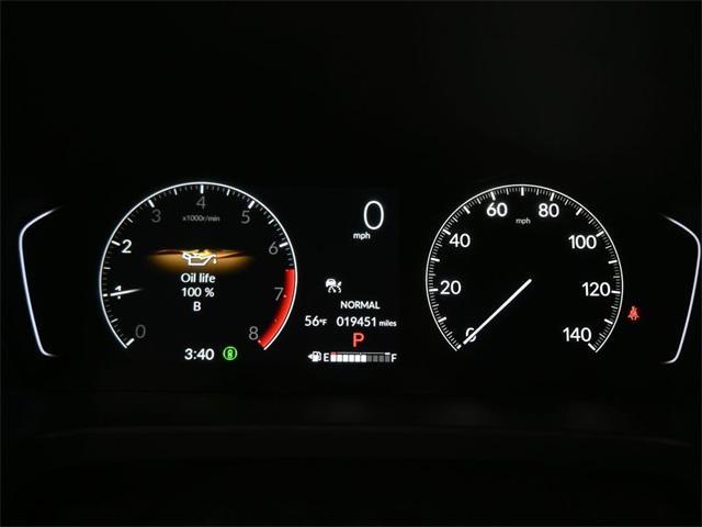 used 2024 Honda Pilot car, priced at $39,900