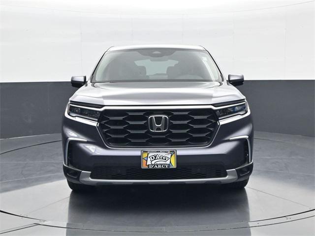 used 2024 Honda Pilot car, priced at $39,900