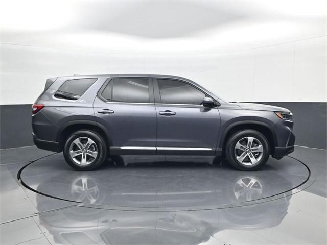 used 2024 Honda Pilot car, priced at $39,900