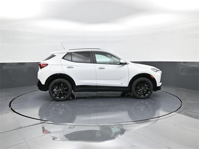 new 2026 Buick Encore GX car, priced at $28,284