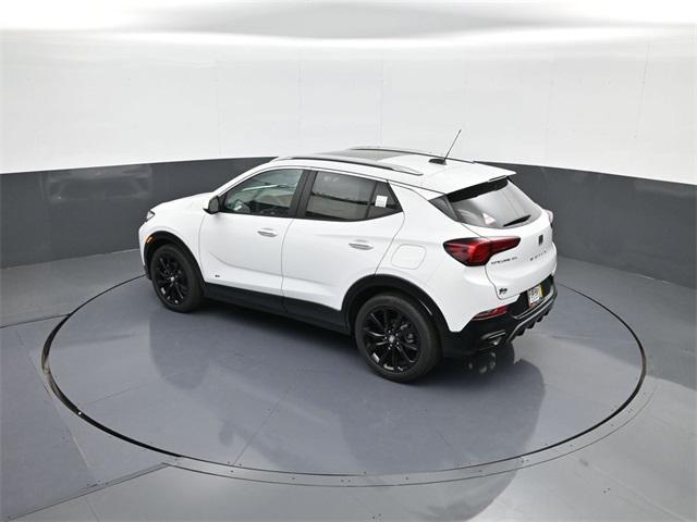 new 2026 Buick Encore GX car, priced at $28,284
