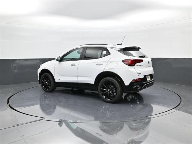 new 2026 Buick Encore GX car, priced at $28,284