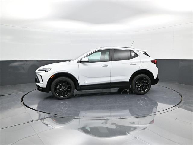 new 2026 Buick Encore GX car, priced at $28,284
