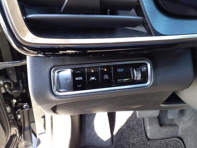 new 2025 Buick Envision car, priced at $45,491