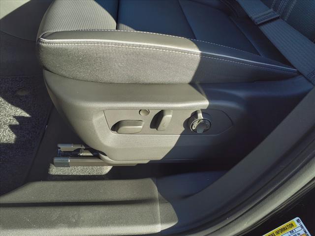 new 2025 Buick Envision car, priced at $45,491