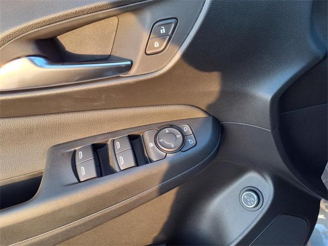 new 2025 Buick Envista car, priced at $30,434