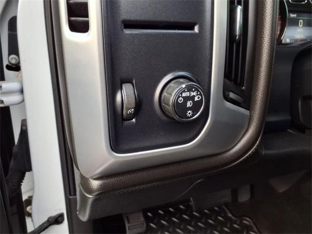 used 2015 GMC Sierra 1500 car, priced at $17,995