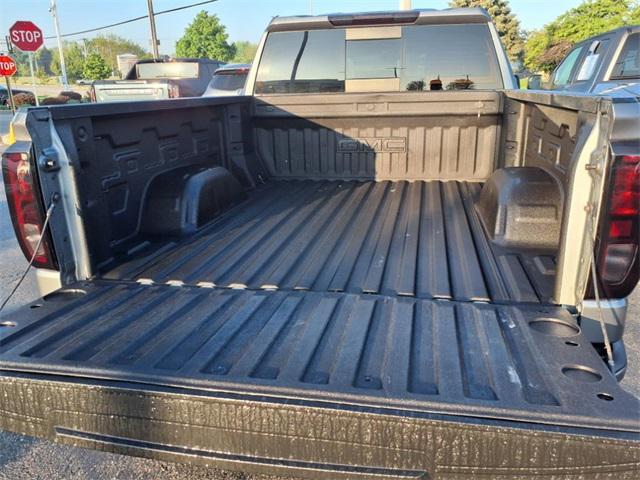 used 2020 GMC Sierra 1500 car, priced at $33,100