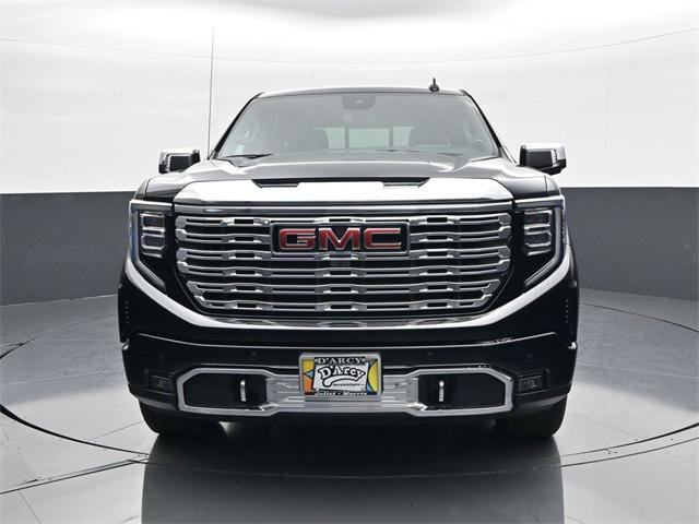 new 2026 GMC Sierra 1500 car, priced at $69,391