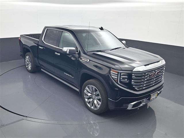 new 2026 GMC Sierra 1500 car, priced at $69,391