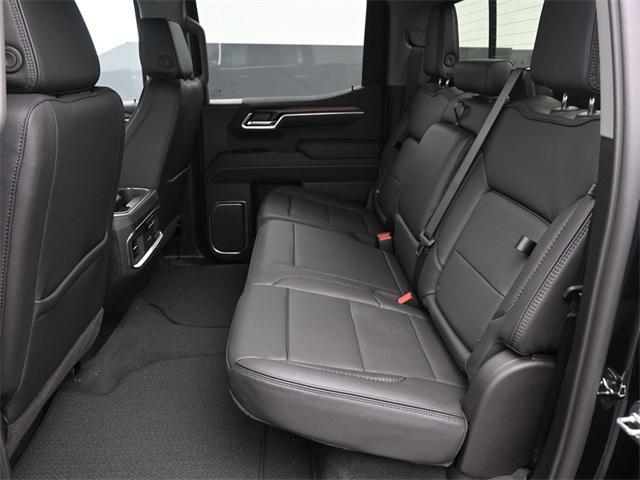 new 2026 GMC Sierra 1500 car, priced at $69,391