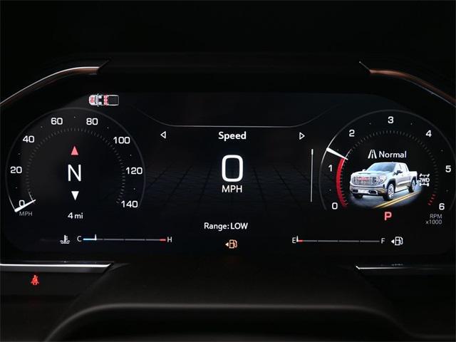 new 2026 GMC Sierra 1500 car, priced at $69,391