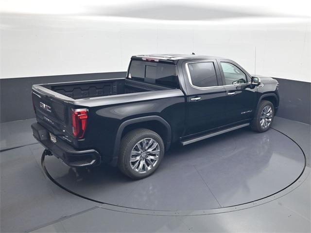 new 2026 GMC Sierra 1500 car, priced at $69,391