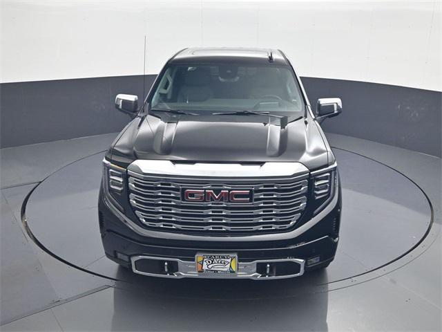 new 2026 GMC Sierra 1500 car, priced at $69,391