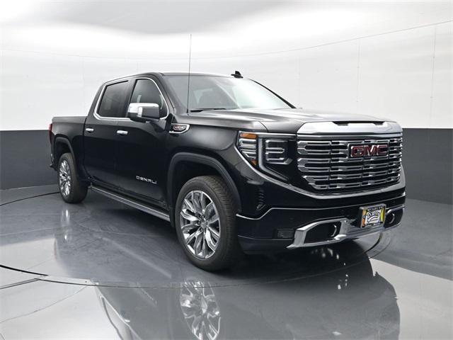 new 2026 GMC Sierra 1500 car, priced at $69,391