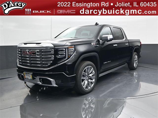 new 2026 GMC Sierra 1500 car, priced at $69,391