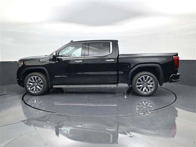 new 2026 GMC Sierra 1500 car, priced at $69,391
