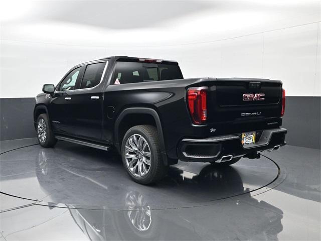 new 2026 GMC Sierra 1500 car, priced at $69,391