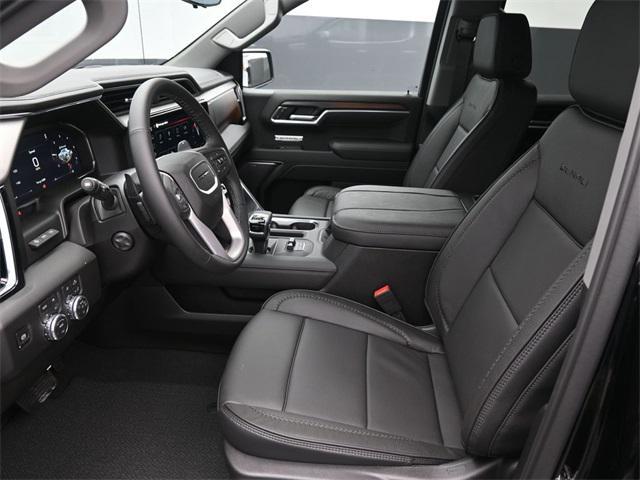 new 2026 GMC Sierra 1500 car, priced at $69,391