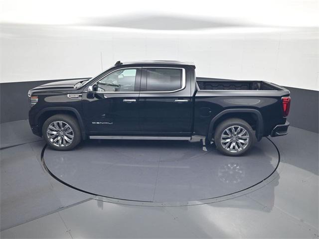 new 2026 GMC Sierra 1500 car, priced at $69,391