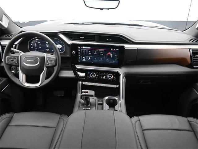 new 2026 GMC Sierra 1500 car, priced at $69,391