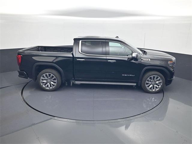 new 2026 GMC Sierra 1500 car, priced at $69,391