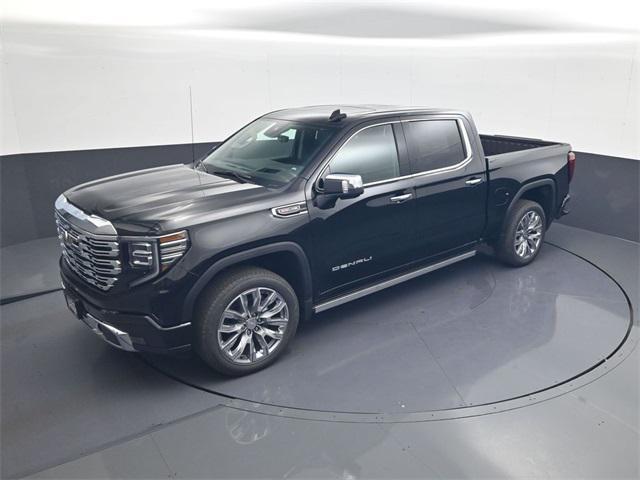new 2026 GMC Sierra 1500 car, priced at $69,391