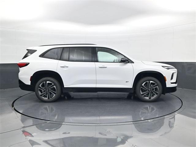 new 2026 Buick Enclave car, priced at $54,530