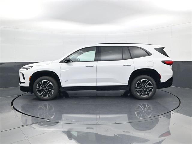 new 2026 Buick Enclave car, priced at $54,530