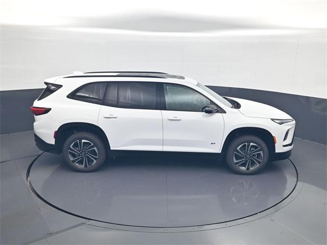 new 2026 Buick Enclave car, priced at $54,530