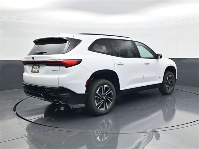 new 2026 Buick Enclave car, priced at $54,530