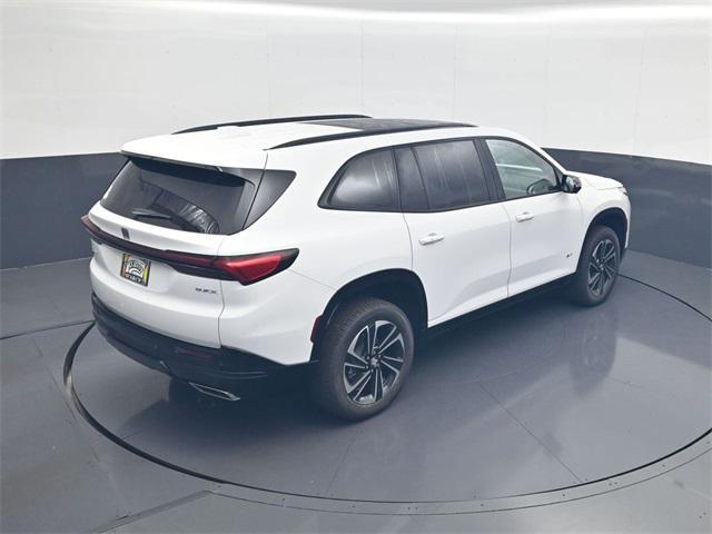 new 2026 Buick Enclave car, priced at $54,530