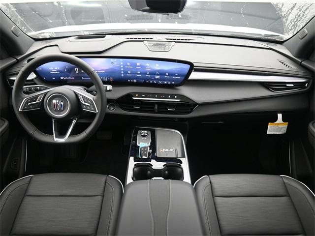 new 2026 Buick Enclave car, priced at $54,530