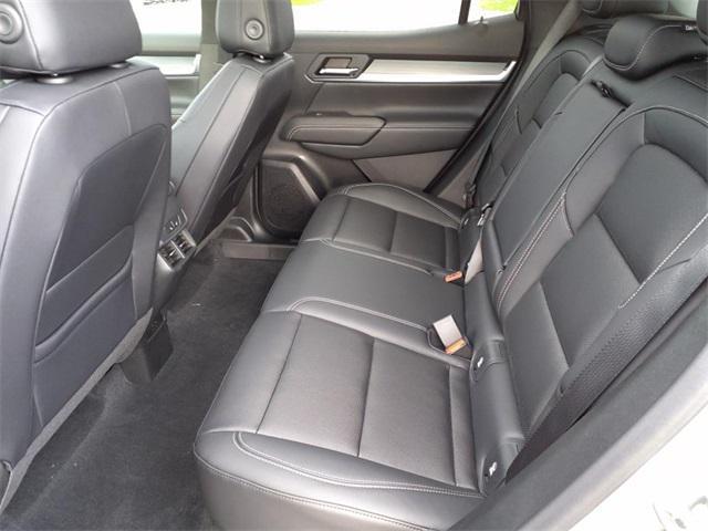 new 2025 GMC Terrain car, priced at $35,148