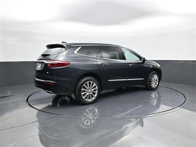 used 2020 Buick Enclave car, priced at $22,400