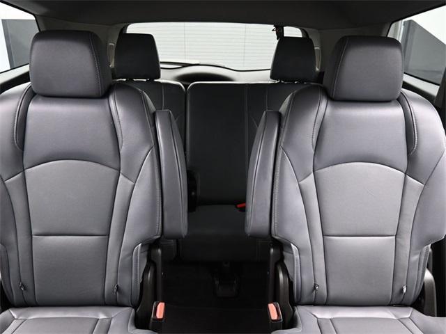 used 2020 Buick Enclave car, priced at $22,400
