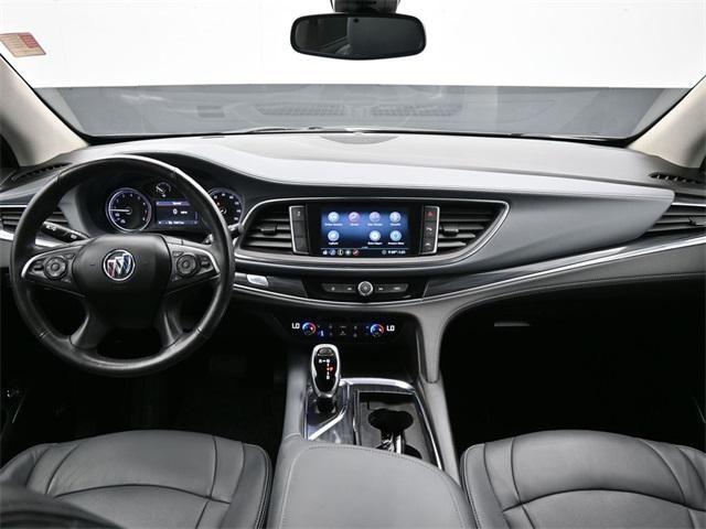 used 2020 Buick Enclave car, priced at $22,400