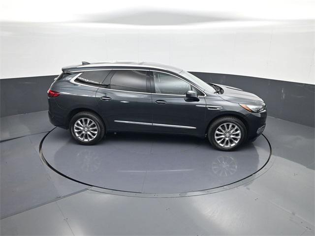 used 2020 Buick Enclave car, priced at $22,400