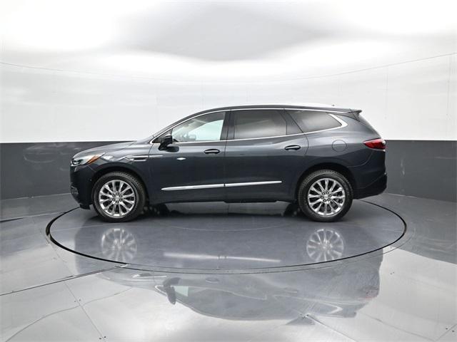 used 2020 Buick Enclave car, priced at $22,400