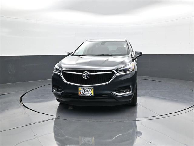 used 2020 Buick Enclave car, priced at $22,400