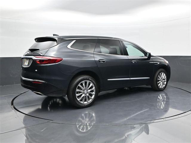 used 2020 Buick Enclave car, priced at $21,000