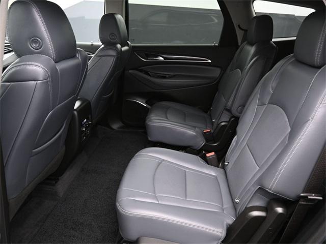 used 2020 Buick Enclave car, priced at $22,400