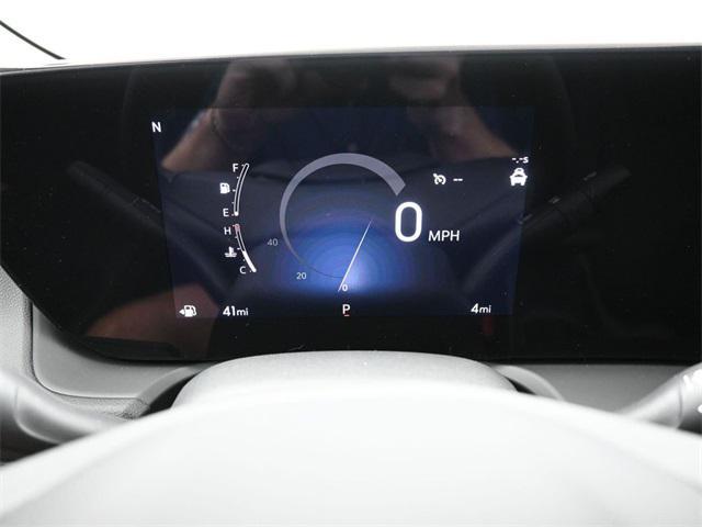 new 2026 Buick Encore GX car, priced at $26,500