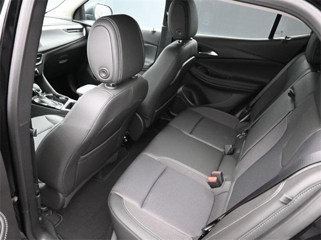 new 2026 Buick Encore GX car, priced at $26,500