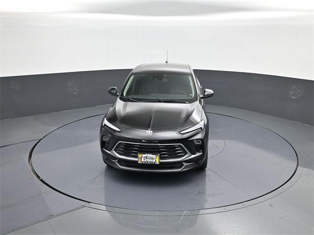 new 2026 Buick Encore GX car, priced at $26,500