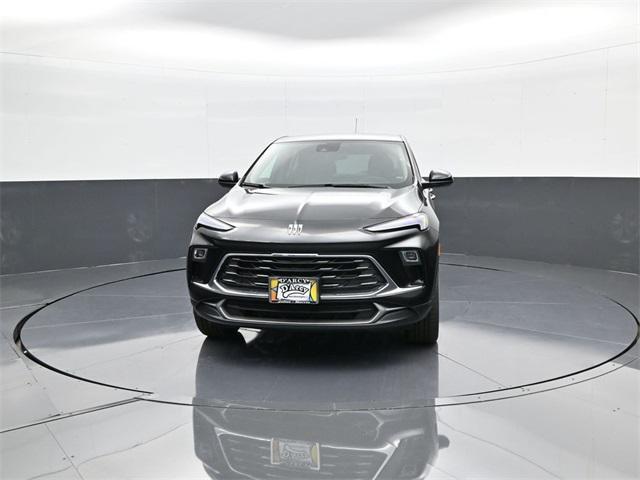 new 2026 Buick Encore GX car, priced at $27,928